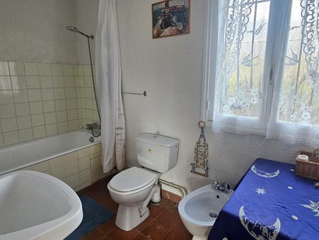 Achat maison Bagnols-en-Forêt Réf. 45_JC5465