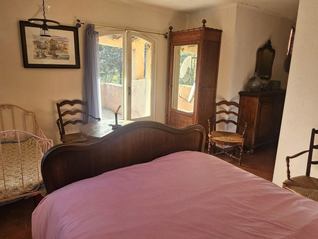 Maison sur Bagnols-en-Forêt ; prix nous consulter ; Achat Réf. 45_JC5465