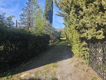 Maison prix nous consulter sur Bagnols-en-Forêt (83600) - Réf. 45_JC5465