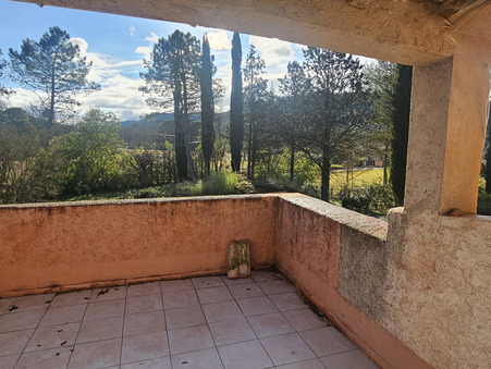 Achat maison Bagnols-en-Forêt Réf. 45_JC5465