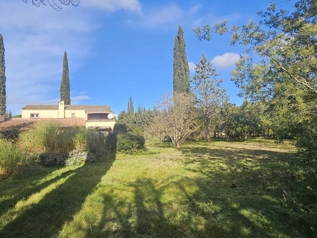 Maison prix nous consulter sur Bagnols-en-Forêt (83600) - Réf. 45_JC5465