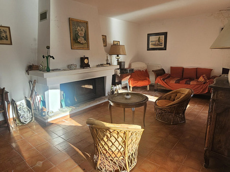 Achat maison Bagnols-en-Forêt Réf. 45_JC5465