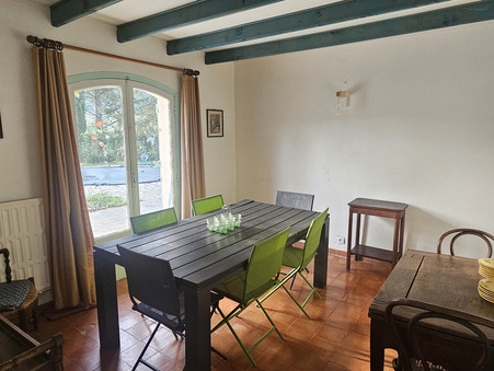 Achat maison Bagnols-en-Forêt Réf. 45_JC5465