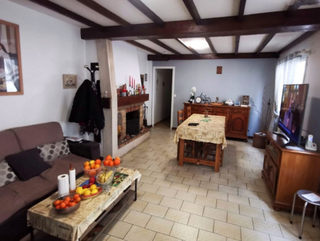A vendre maison Ivry sur Seine 94200; 590 000 €