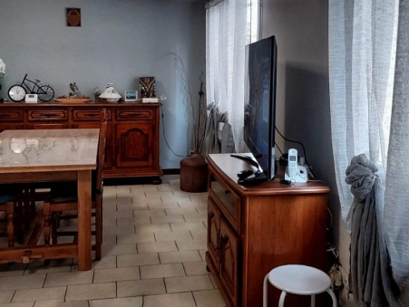 Maison 590 000 €  sur Ivry sur Seine (94200) - Réf. 10165