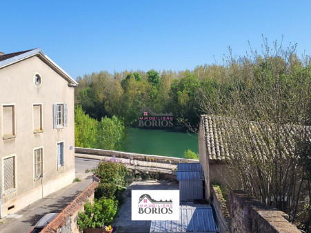 Maison 179 500 €  sur Verdun sur le Doubs (71350) - Réf. 04134