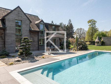 Québriac  777 000 €