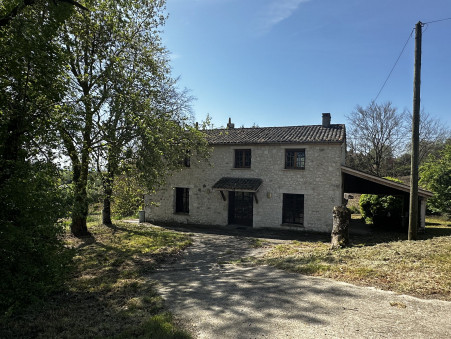 SOUMENSAC  225 000 €