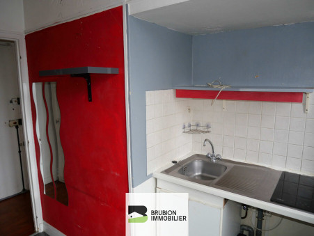 Vente Appartement ASNIERES SUR SEINE Réf. 2631-1 - Slide 10