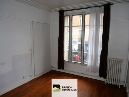 Vente Appartement ASNIERES SUR SEINE Réf. 2631-1 - Slide 13