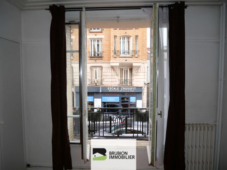 Vente Appartement ASNIERES SUR SEINE Réf. 2631-1 - Slide 14