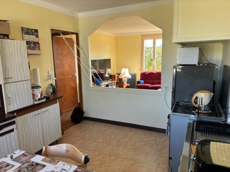 Vente Maison GOURIN Réf. 1829B - Slide 4