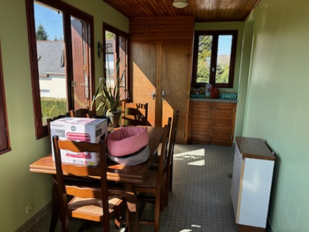 Vente Maison GOURIN Réf. 1829B - Slide 5