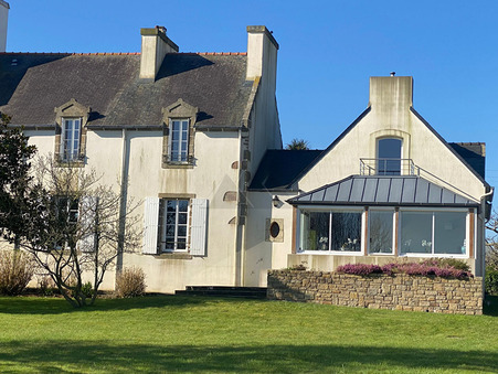 Maison sur Saint Renan ; 738 500 € ; Achat Réf. 26188AK