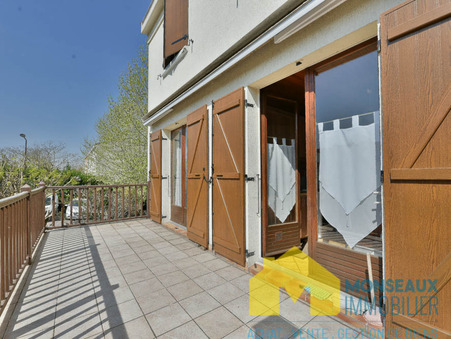 Epinay sur orge  279 000 €