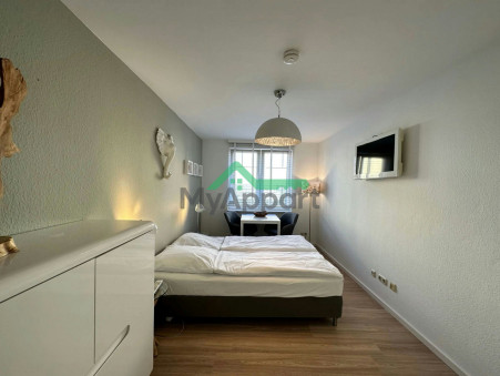 PARIS 17EME ARRONDISSEMENT  640 €