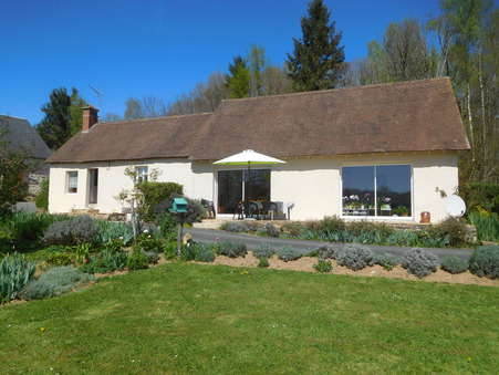 Angoisse  296 000 €