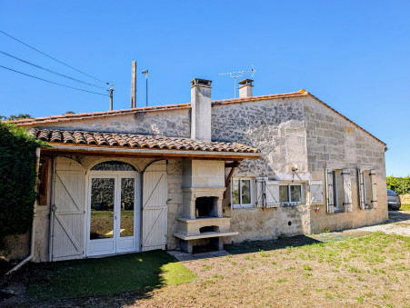 Saint-Émilion  199 500 €