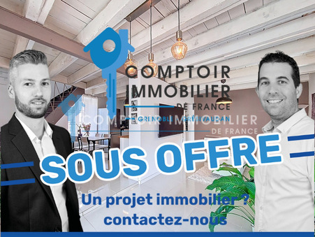 Tencin  170 000 €