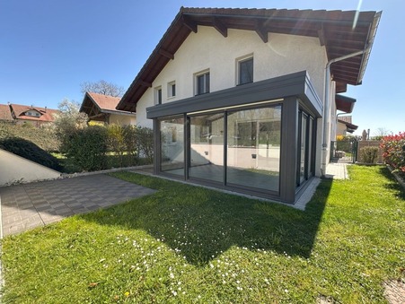 SAINT MARTIN BELLEVUE  468 000 €