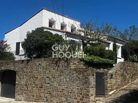 Carcassonne  399 900 €