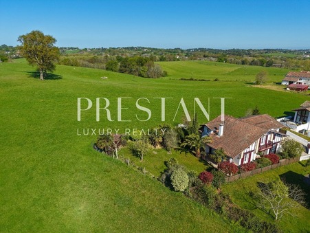 AHETZE 1 095 000 €