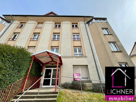 Freyming Merlebach  108 000 €