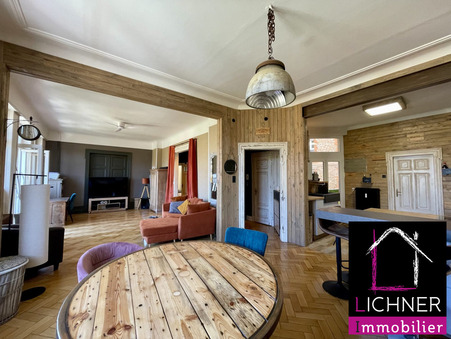 Sarreguemines  229 000 €