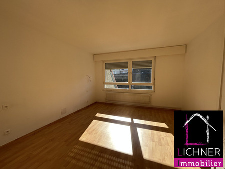 Saint Avold  630 €