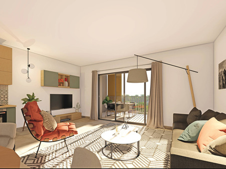 BRIGNOLES  123 000 €