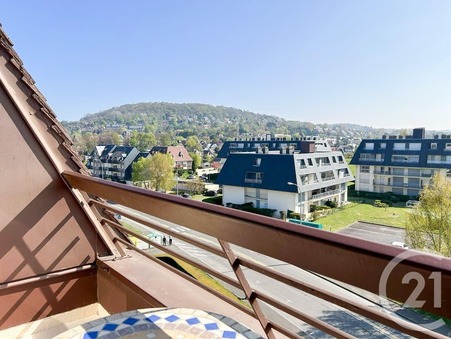Houlgate  130 000 €
