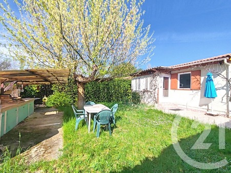 Montlaux 80 000 €