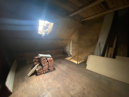 Vente maison prix nous consulter Ernee