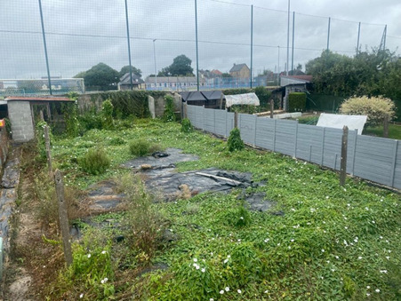 Achat maison Ernee Réf. M710316