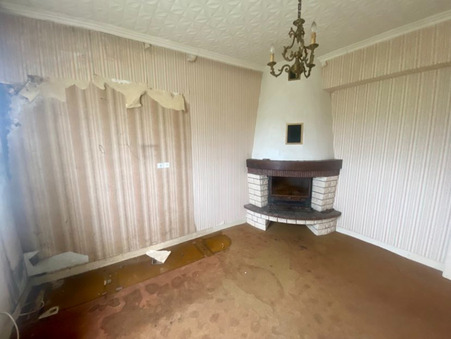 Maison prix nous consulter Réf. M710316 Ernee