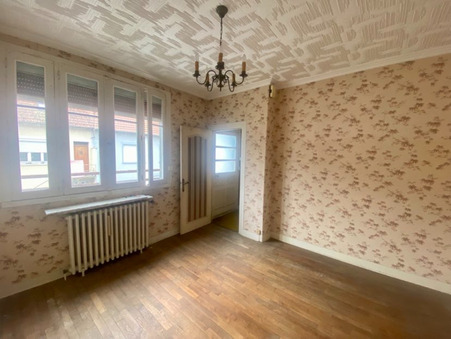 Vente maison prix nous consulter Ernee