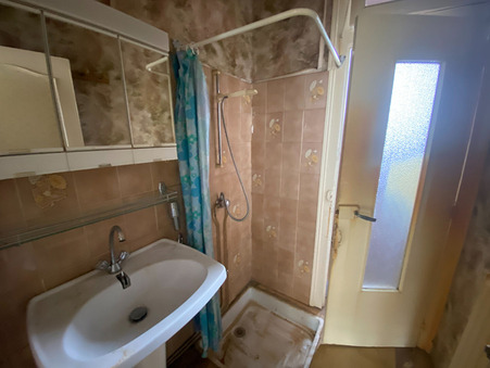 Maison sur Ernee ; prix nous consulter ; Vente Réf. M710316