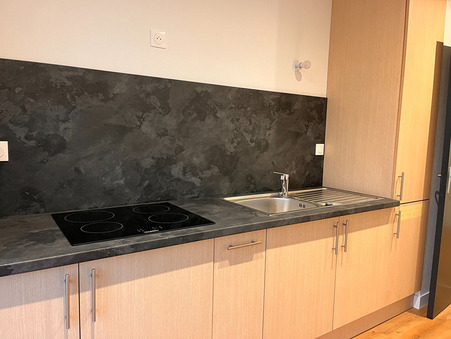 Achat appartement Segre Réf. S68990