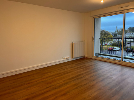 A vendre appartement Segre 49500; prix nous consulter