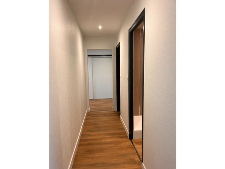 Appartement prix nous consulter sur Segre (49500) - Réf. S68990