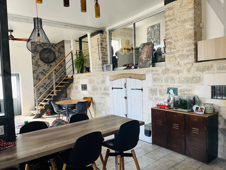 Appoigny  265 000 €