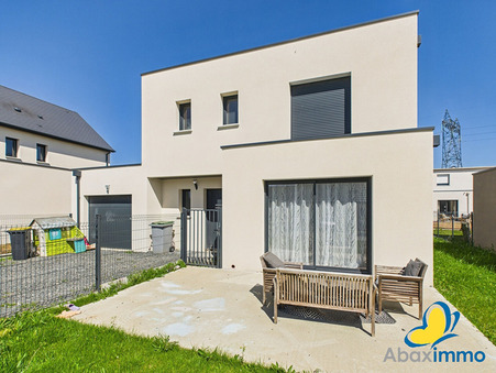 Bretteville sur laize  284 000 €