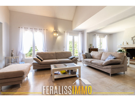 A vendre maison Villennes-sur-Seine 78670; 679 000 € 