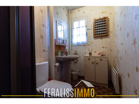 Achat maison Villennes-sur-Seine Réf. 9660