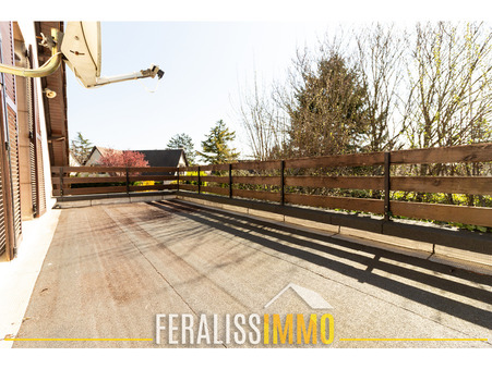 Maison 679 000 €  sur Villennes-sur-Seine (78670) - Réf. 9660