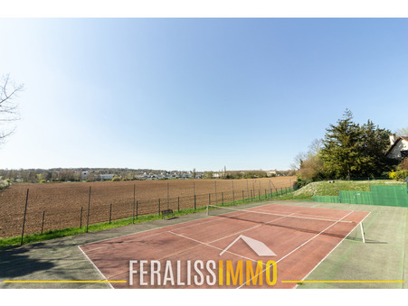 Achat maison Villennes-sur-Seine Réf. 9660