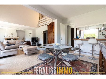 A vendre maison Villennes-sur-Seine 78670; 679 000 € 