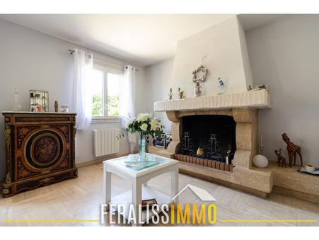 Maison sur Villennes-sur-Seine ; 679 000 €  ; Vente Réf. 9660