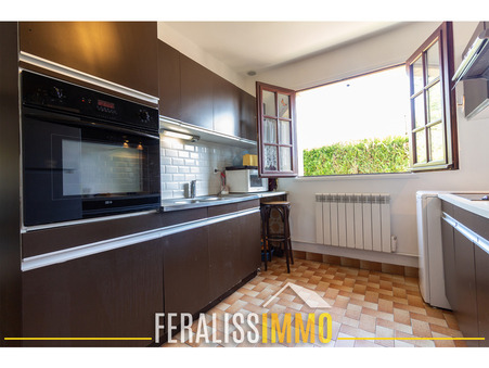 Maison 679 000 €  sur Villennes-sur-Seine (78670) - Réf. 9660