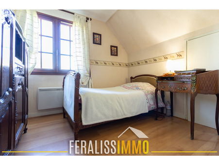 Vente maison 679 000 €  Villennes-sur-Seine